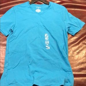 Express Men’s V-Neck Tee